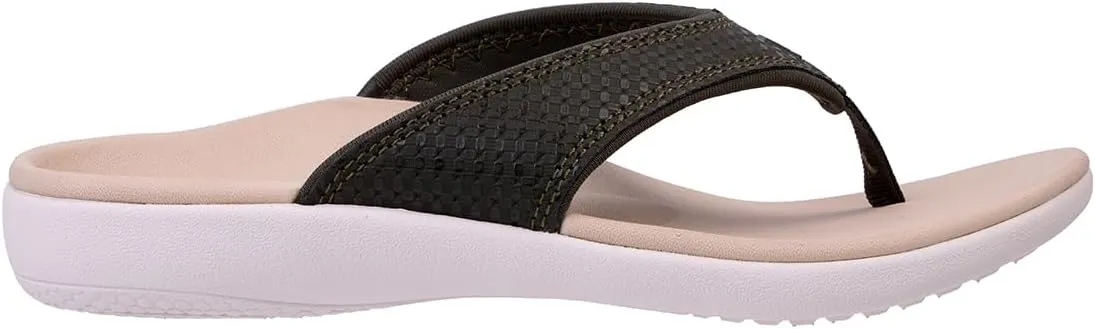 Spenco Women's Casual Flip-Flop