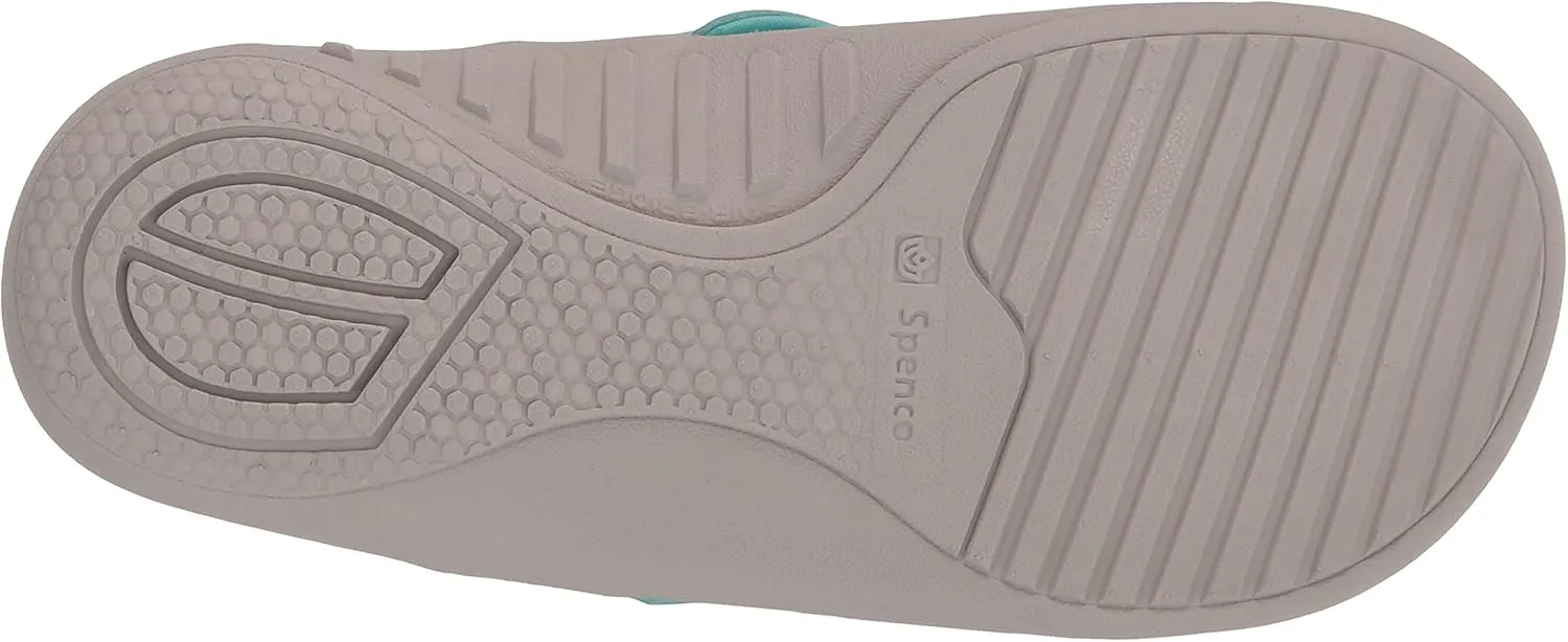 Spenco Women's Fusion 2 Thong Tie Dye Flip-Flop