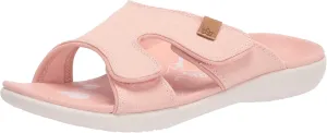 Spenco Women's Kholo Believe Slide Flip-Flop