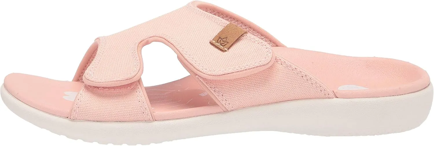 Spenco Women's Kholo Believe Slide Flip-Flop
