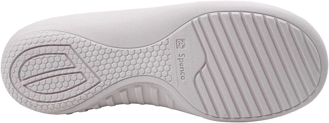 Spenco Women's Yumi Woven Flip-Flop