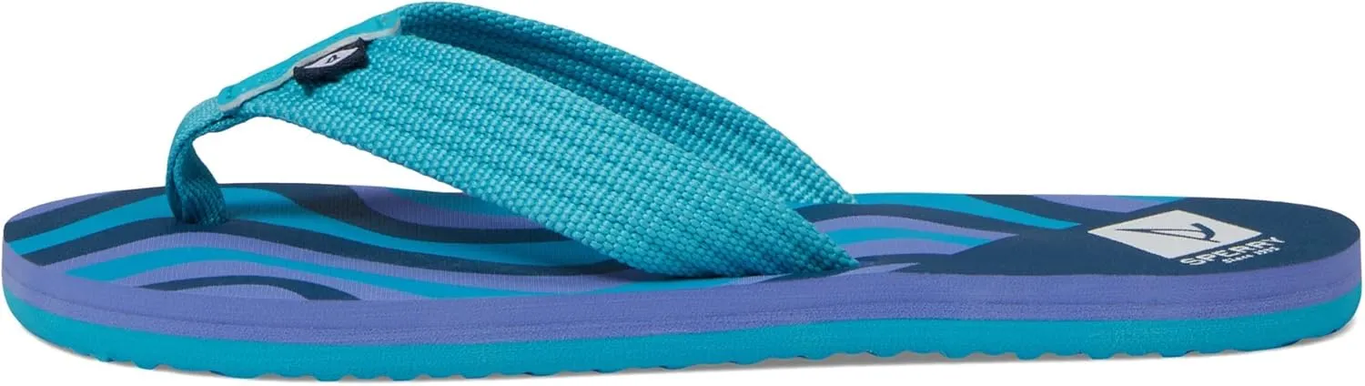 Sperry Unisex-Child Calypso Sport Sandal