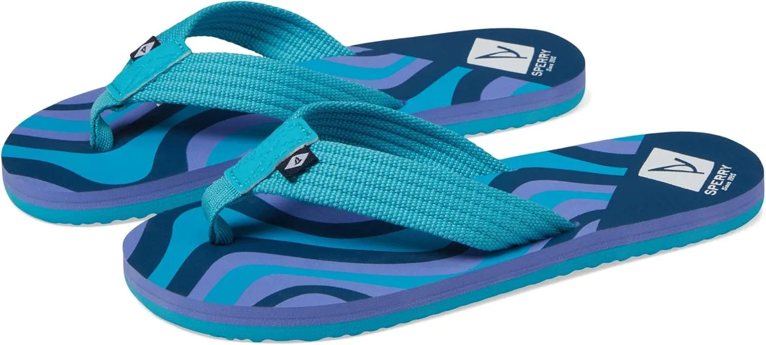Sperry Unisex-Child Calypso Sport Sandal