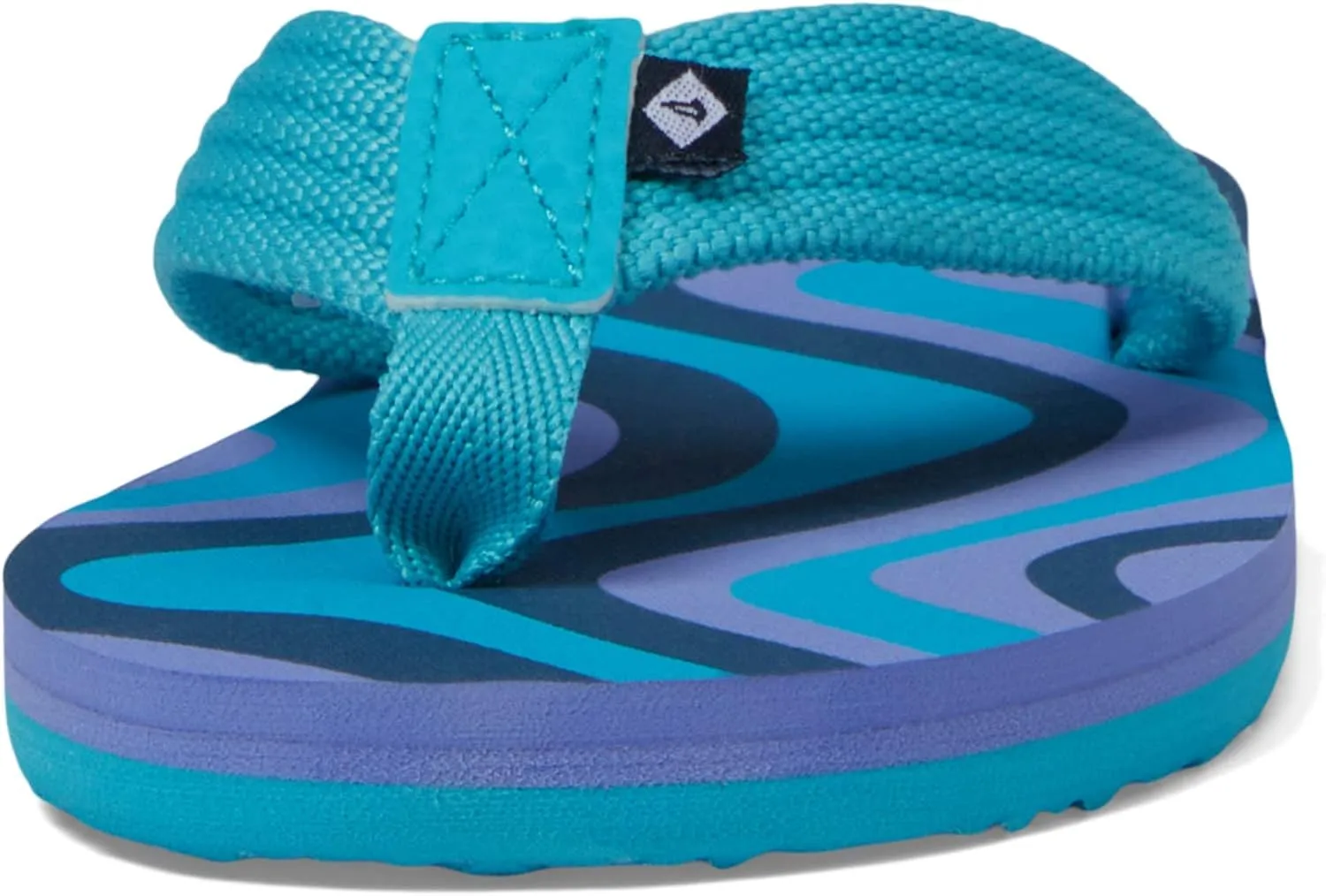 Sperry Unisex-Child Calypso Sport Sandal