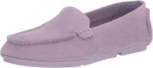 Sperry Women's Bay View Slip on Suede Loafer