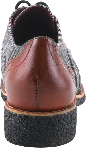 Spring Step L'Artiste Women's Muggiasti Oxford Flat