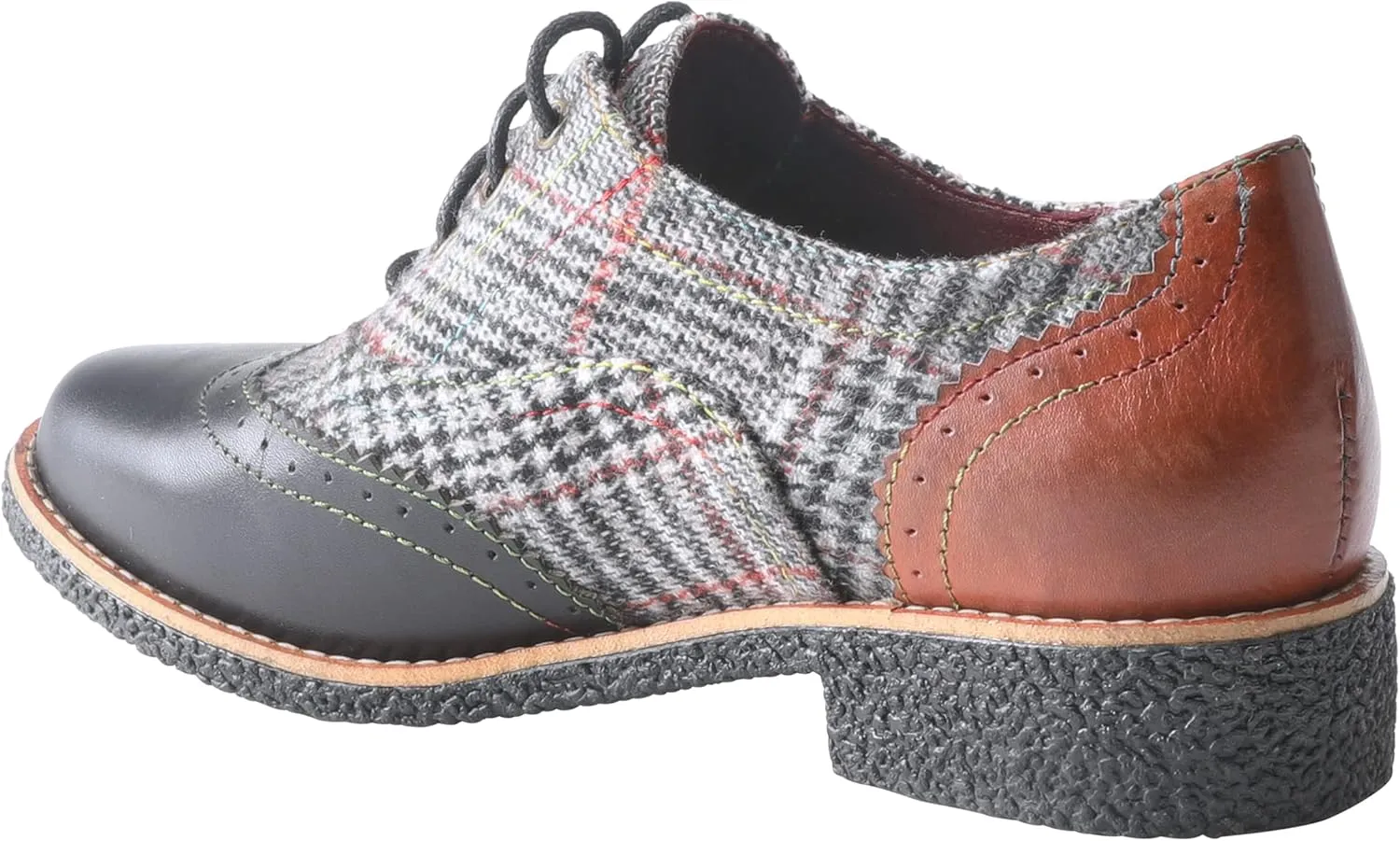 Spring Step L'Artiste Women's Muggiasti Oxford Flat