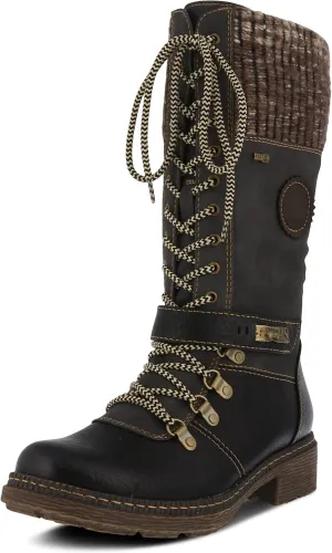 Spring Step Women's Ababi Boot