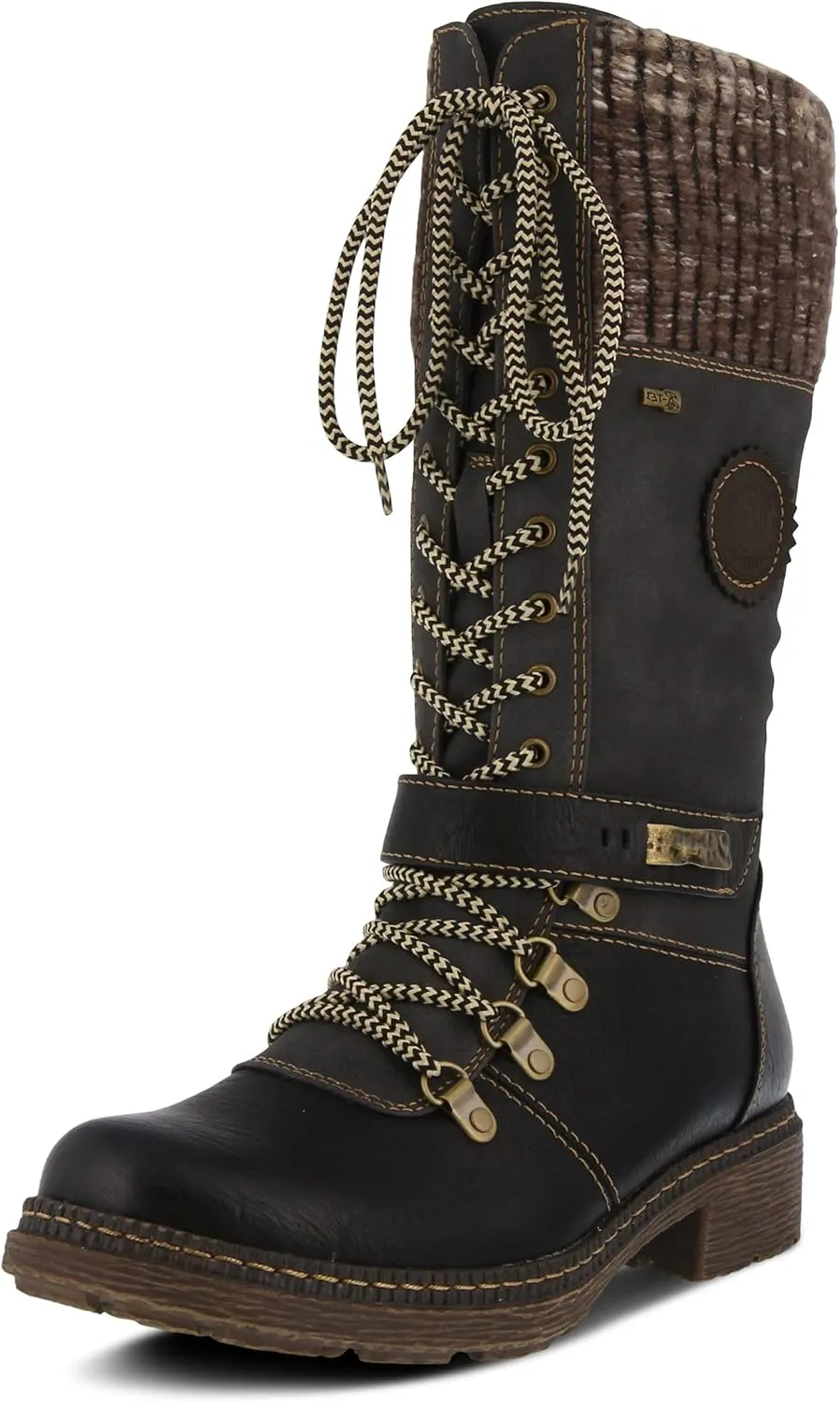 Spring Step Women's Ababi Boot