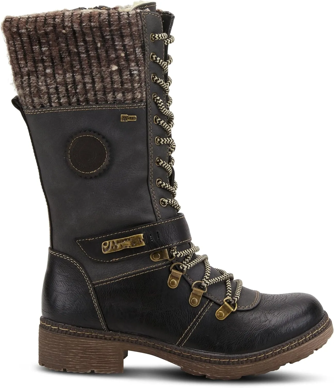 Spring Step Women's Ababi Boot