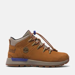 Sprint Trekker Hiker For Junior
