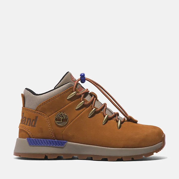 Sprint Trekker Hiker For Junior