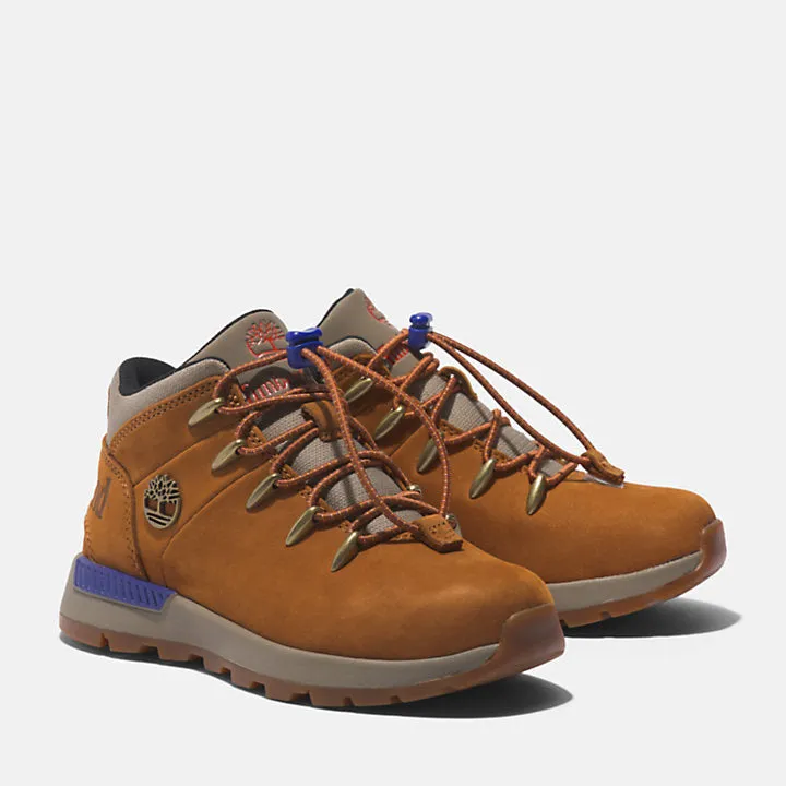 Sprint Trekker Hiker For Junior