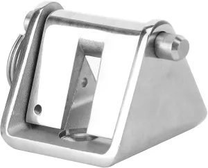 Stainless Steel Anchor Chain Stopper for 5 / 16in (8mm) Chains - & - for Marine Enthusiasts