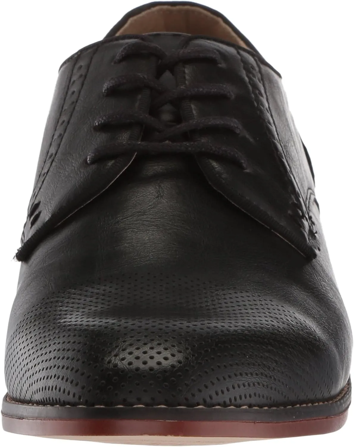 Steve Madden Boy's Bchris Oxford