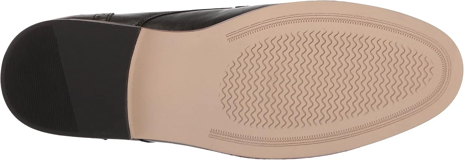 Steve Madden Boy's Bchris Oxford