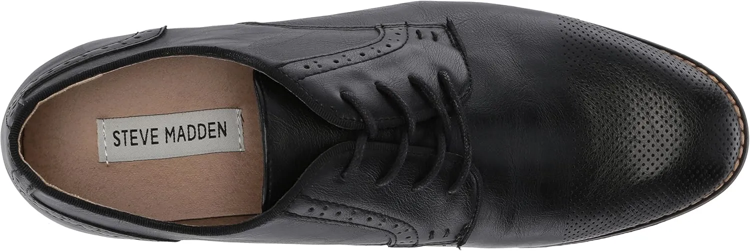 Steve Madden Boy's Bchris Oxford