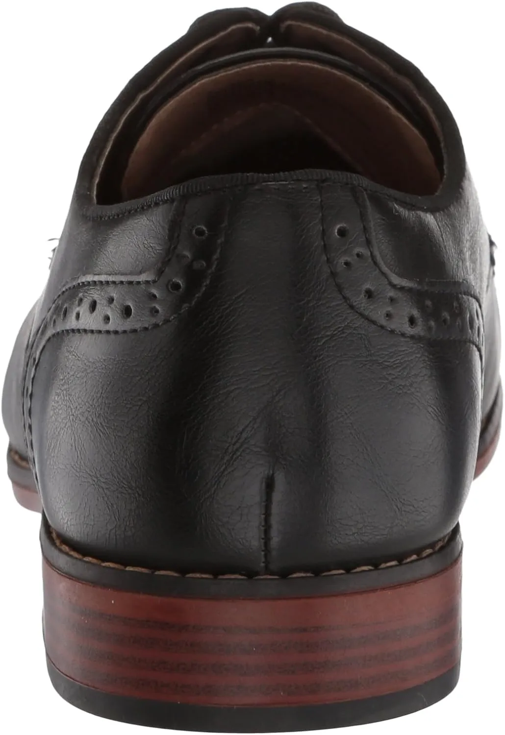 Steve Madden Boy's Bchris Oxford