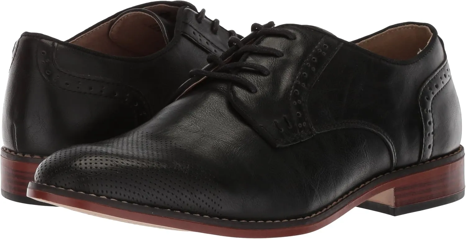 Steve Madden Boy's Bchris Oxford