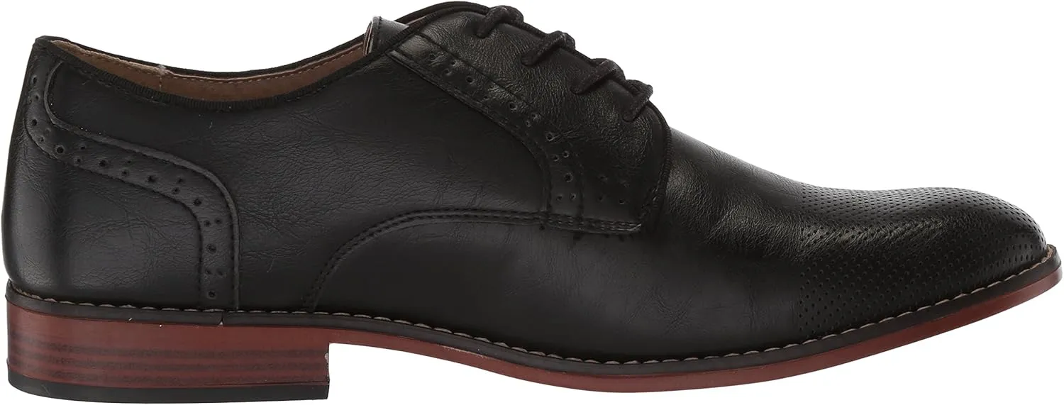 Steve Madden Boy's Bchris Oxford