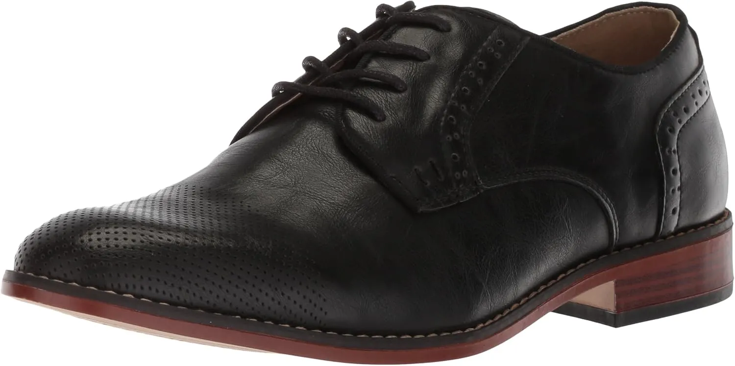 Steve Madden Boy's Bchris Oxford