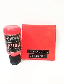 Strawberry Daiquiri