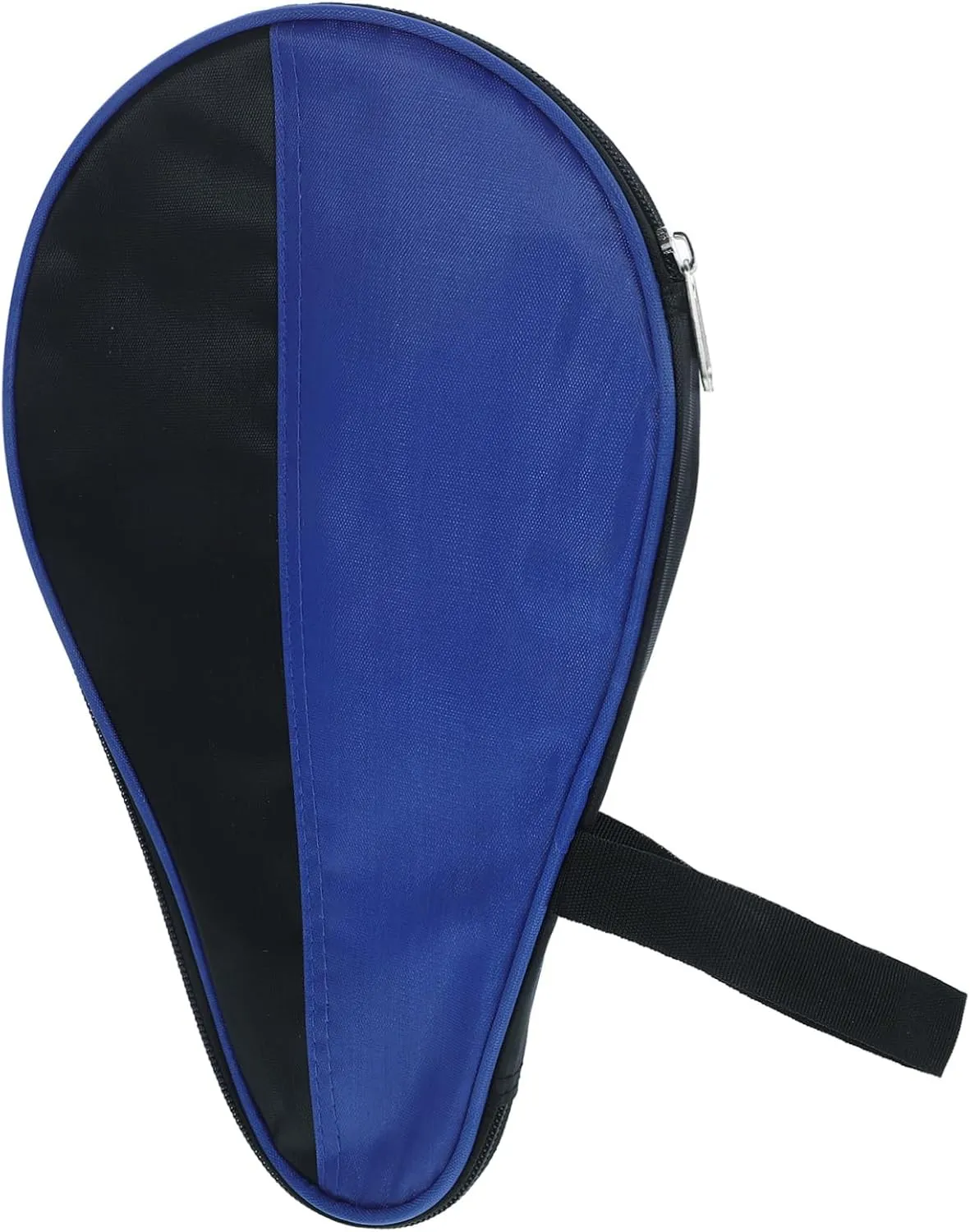 Table Tennis Paddle Case Reusable Organizing Bag Bat Portable Bag Racket Storage Case