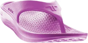 TELIC Women's Energy Flip Flop-Pillow-Soft, Supportive, Lightweight, Waterproof-Perfect for Beach & Pool