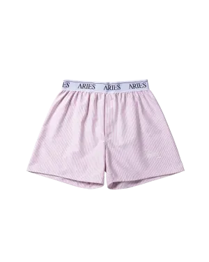 Temple Boxer Shorts