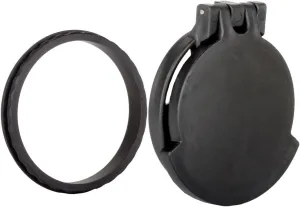 Tenebraex 50mm Lens Objective Flip Up Scope Cover for Kahles & Sig Sauer