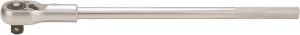 Teng Tools 1 Inch Drive Ratchet Head And Power Bar - M1100, Silver