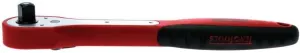 Teng Tools 3/8 Inch Drive Fibre Reinforced Ratchet - 3800FRP, Silver