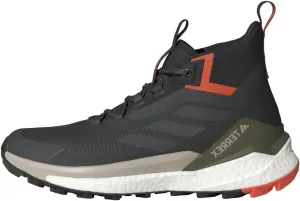 Terrex Free Hiker 2.0 Gore-Tex Hiking Shoes