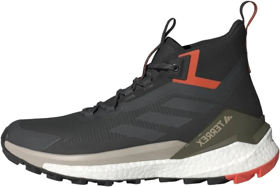 Terrex Free Hiker 2.0 Gore-Tex Hiking Shoes