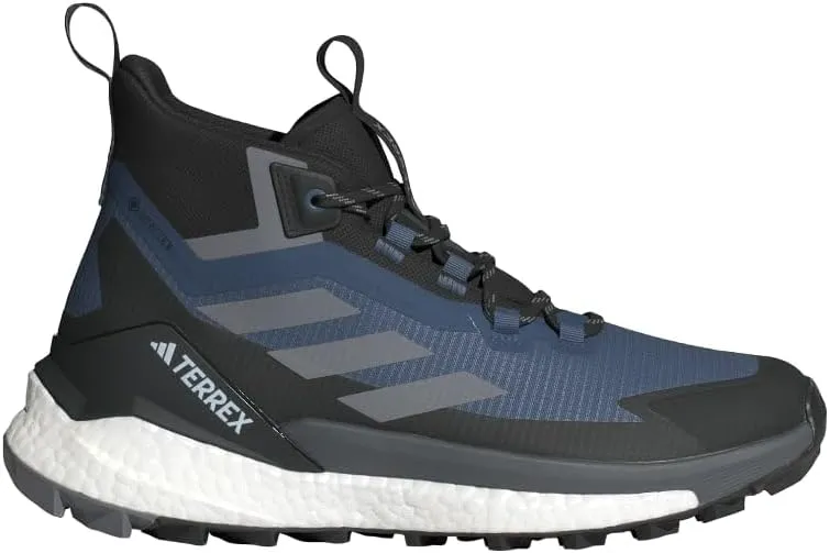 Terrex Free Hiker 2.0 Gore-Tex Hiking Shoes
