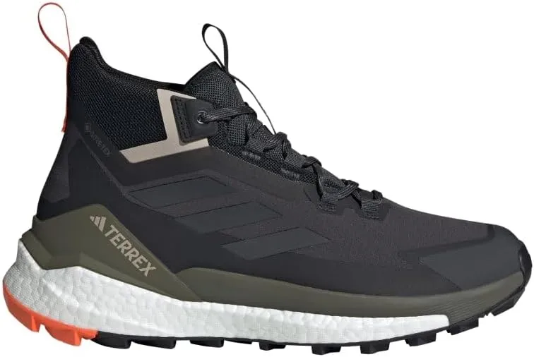 Terrex Free Hiker Gore-TEX 2.0 Hiking Shoes