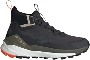 Terrex Free Hiker Gore-TEX 2.0 Hiking Shoes