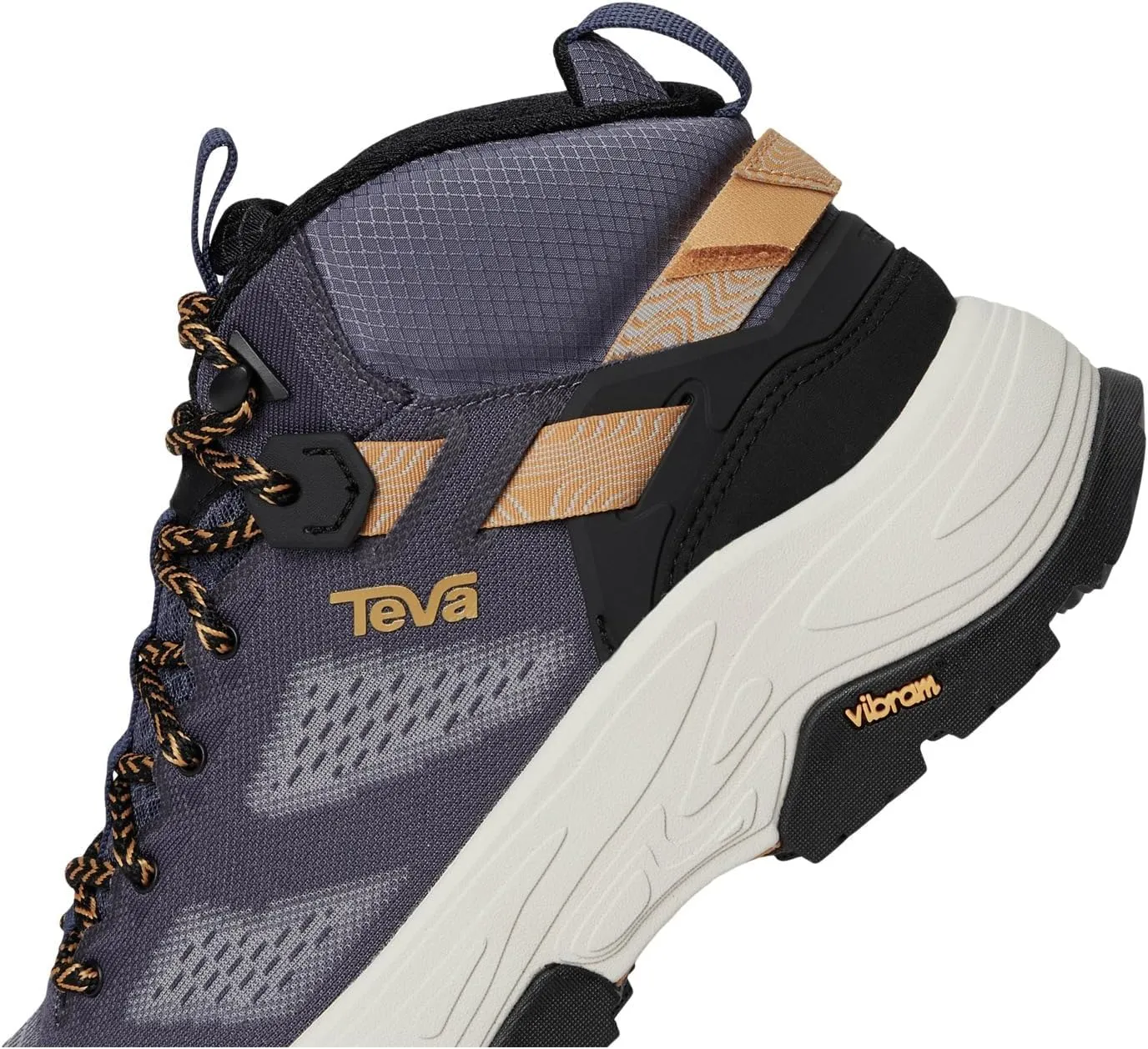 Teva Men's Grandview Max Vent Hiking Shoe