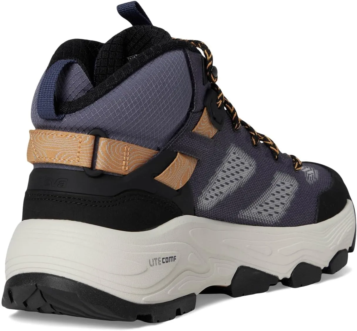 Teva Men's Grandview Max Vent Hiking Shoe