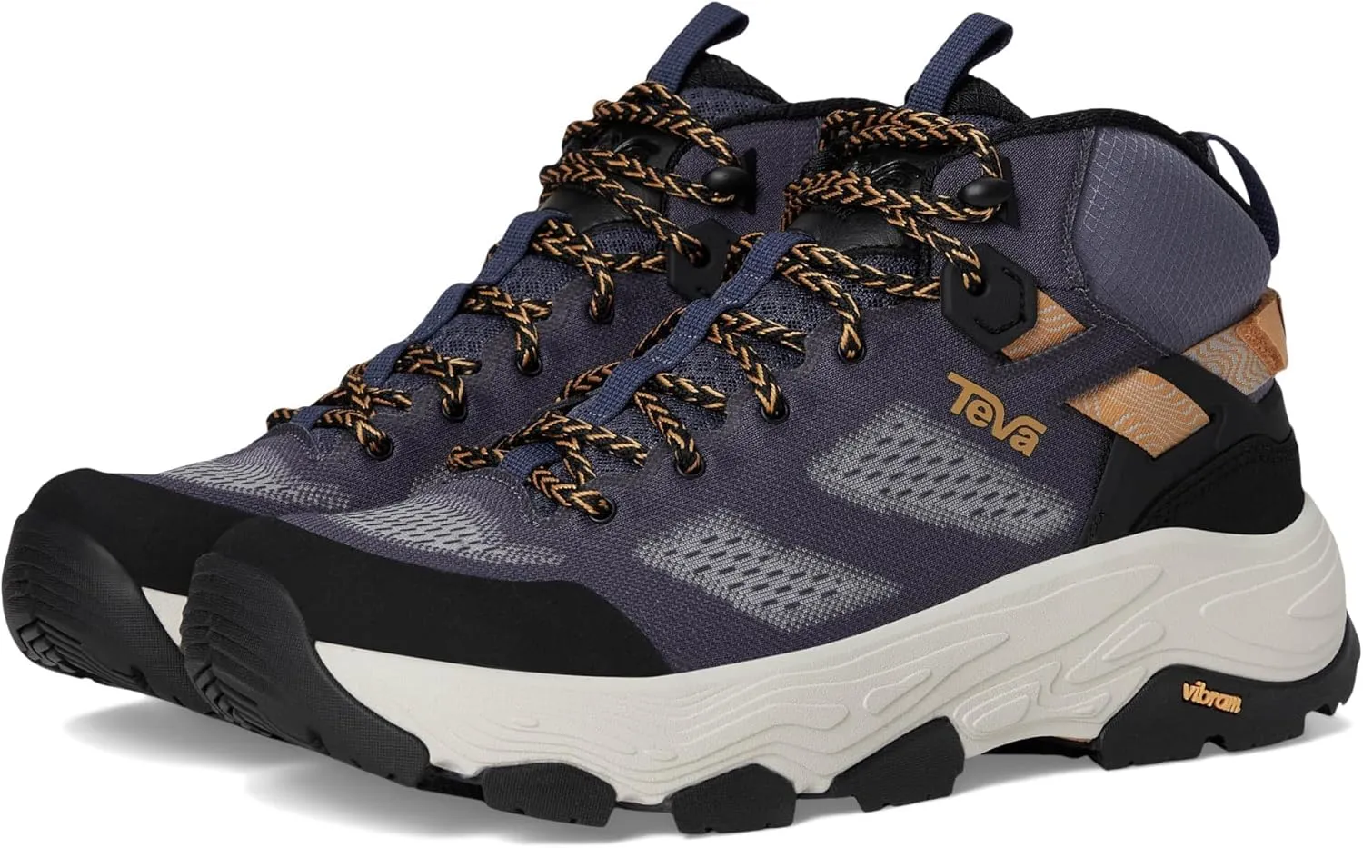 Teva Men's Grandview Max Vent Hiking Shoe