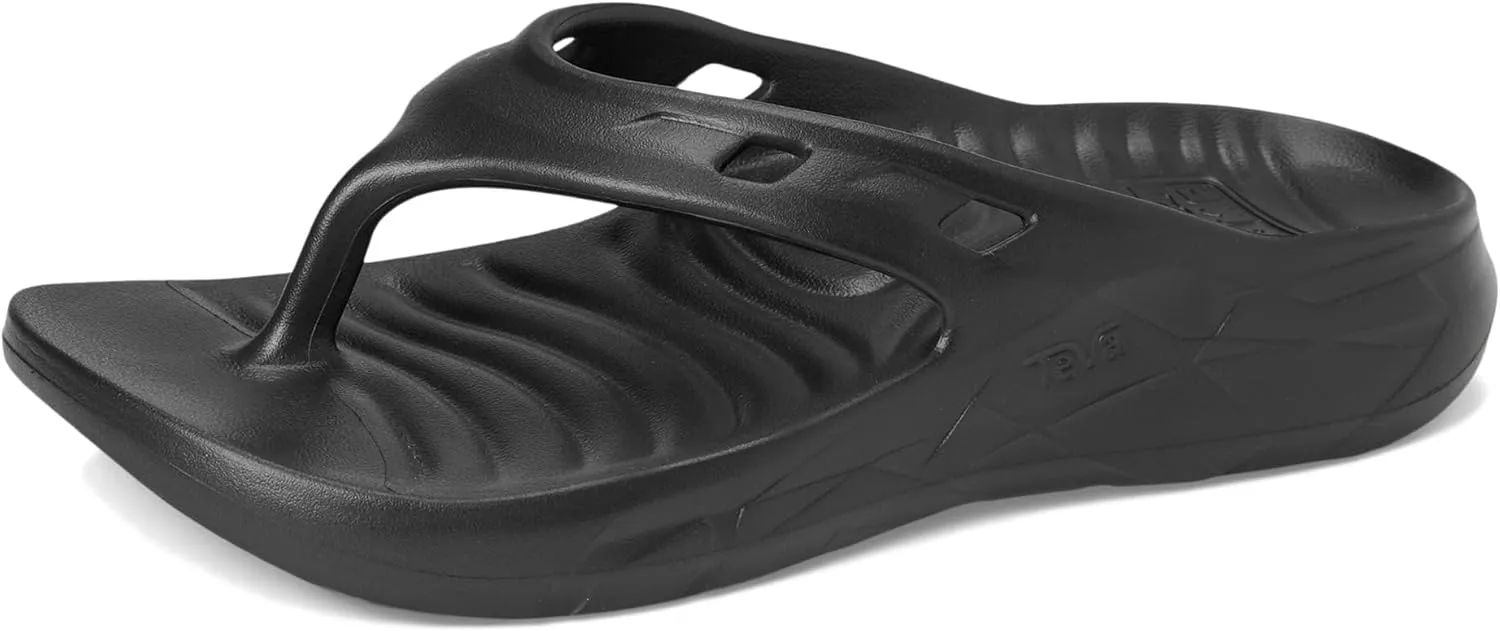 Teva Unisex-Adult Apretrail Flip Flop
