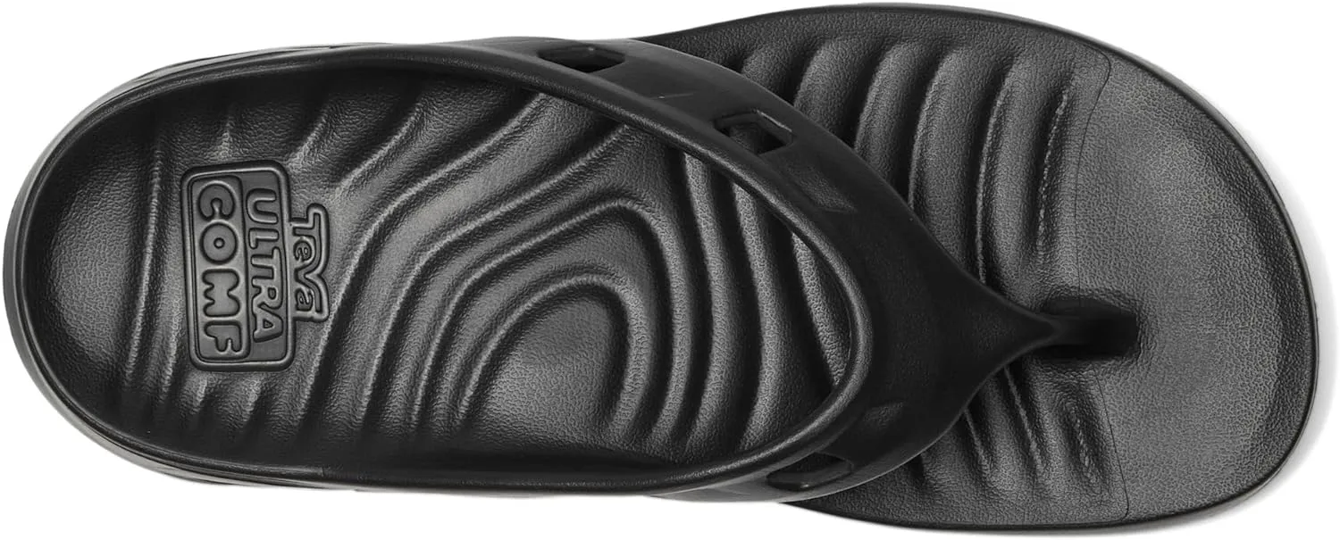 Teva Unisex-Adult Apretrail Flip Flop