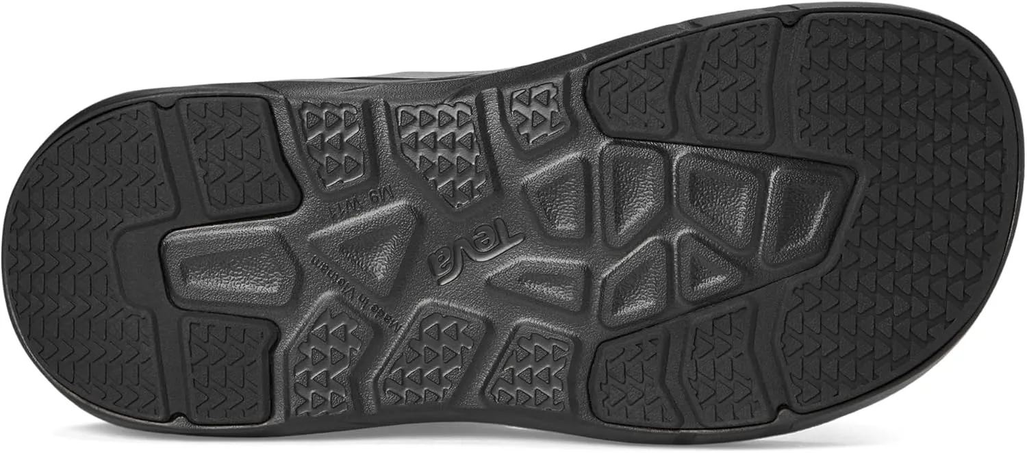 Teva Unisex-Adult Apretrail Flip Flop