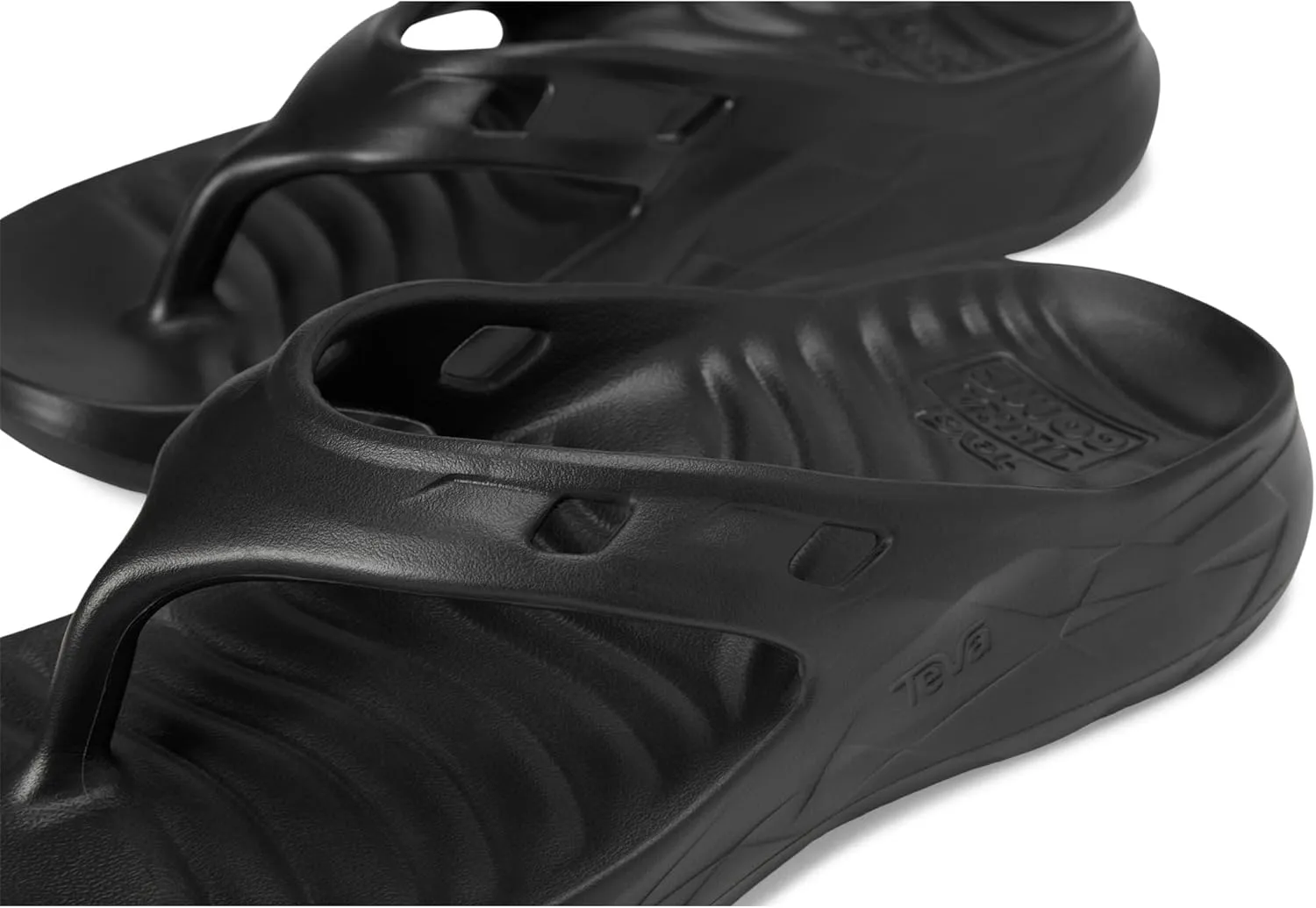 Teva Unisex-Adult Apretrail Flip Flop