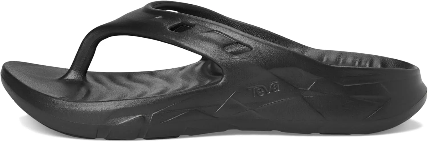 Teva Unisex-Adult Apretrail Flip Flop