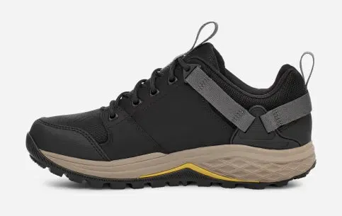 TEVA Women's Grandview GORE-TEX Low Hiking Boot