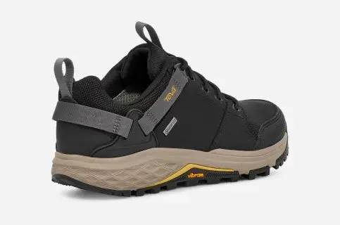 TEVA Women's Grandview GORE-TEX Low Hiking Boot