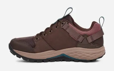 TEVA Women's Grandview GORE-TEX Low Hiking Boot