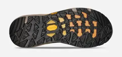 TEVA Women's Grandview GORE-TEX Low Hiking Boot