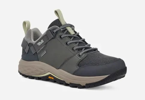 TEVA Women's Grandview GORE-TEX Low Hiking Boot
